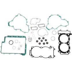 Complete Gasket Kit