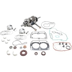 Kit de réfection moteur