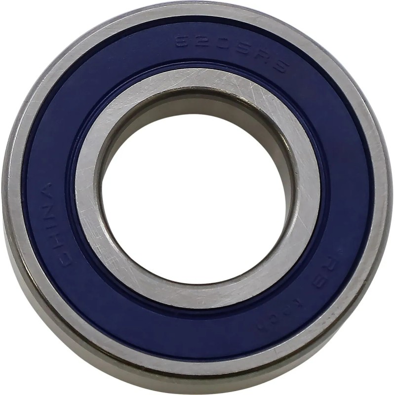 Single Bearing