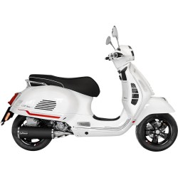 Nero Full-System Exhaust