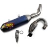 Factory 4.1 RCT Exhaust System