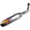 Factory 4.1 RCT Exhaust System