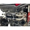 Full Dual Exhaust System