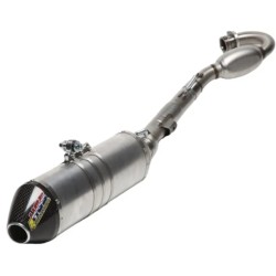 HGS 4-STROKE FULL EXHAUST SYSTEMS