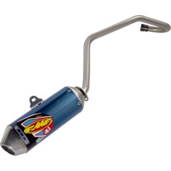 Mini Factory 4.1 Exhaust System