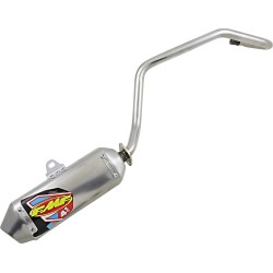 Mini Factory 4.1 Exhaust System