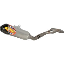 4.1 RCT Exhaust System
