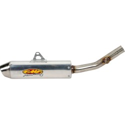 Powercore 4 Slip-On Muffler