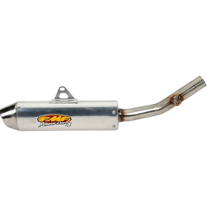 Powercore 4 Slip-On Muffler
