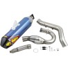 Factory 4.1  Exhaust System