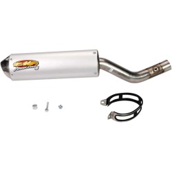 Silencieux Slip-On Powercore 4