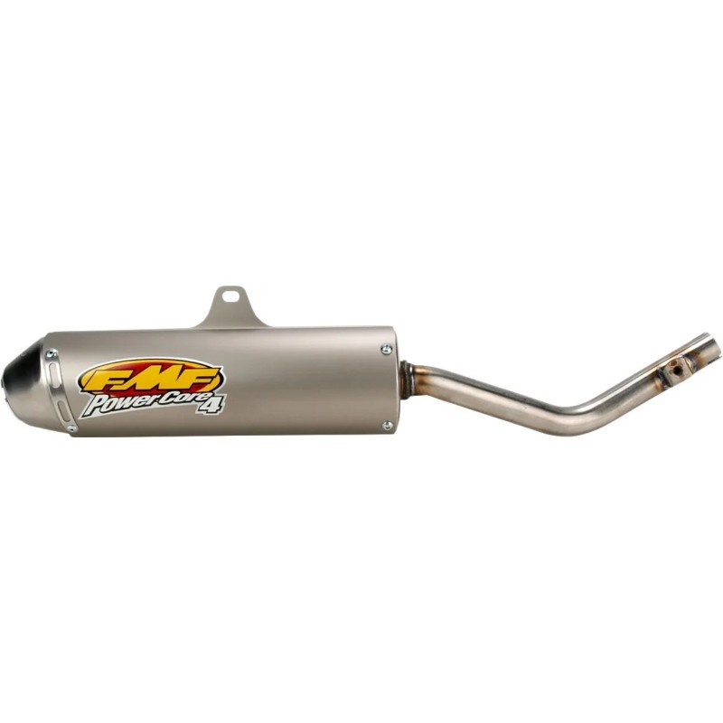 Powercore 4 Slip-On Muffler