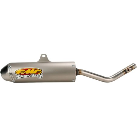 Powercore 4 Slip-On Muffler