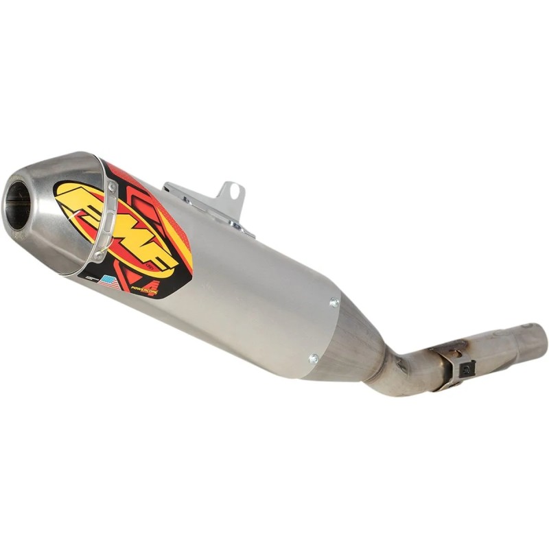 Powercore 4 Slip-On Muffler