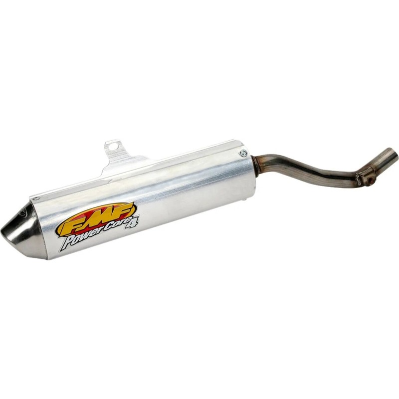 Mini Powercore 4 Slip-On Muffler