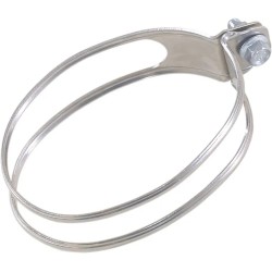 Collier de fixation pour Powercore 4