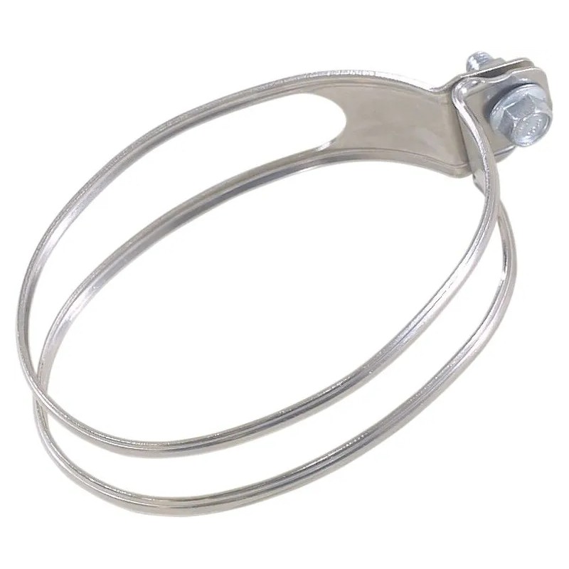 Collier de fixation pour Powercore 4