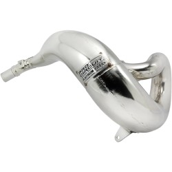Platinum Head Pipe Exhaust