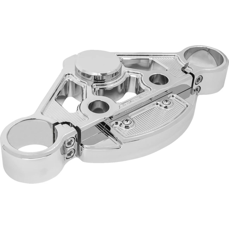 Arbre supérieur Method®