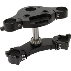 7   7 Raked Triple Tree