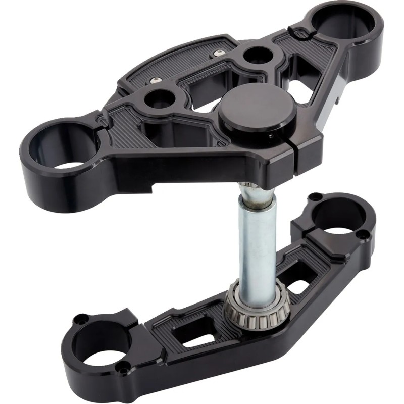 Method  Triple Tree Kits