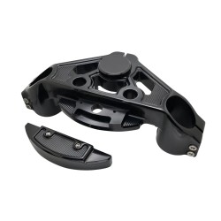 Kits té de fourche abaissé Method® (+2")