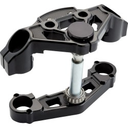 Method  ( 2 ) Drop Triple Tree Kits