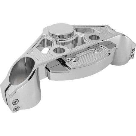 Kit de té de fourche Drop Method® (+2")