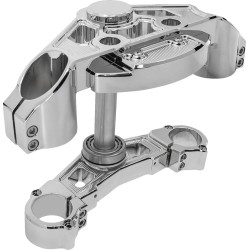 Method  ( 2 ) Drop Triple Tree Kit