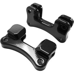 Fender to Fork Adapter for 21  Wheels