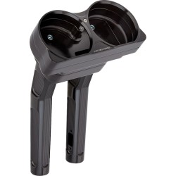 Method Kickback Handlebar Riser