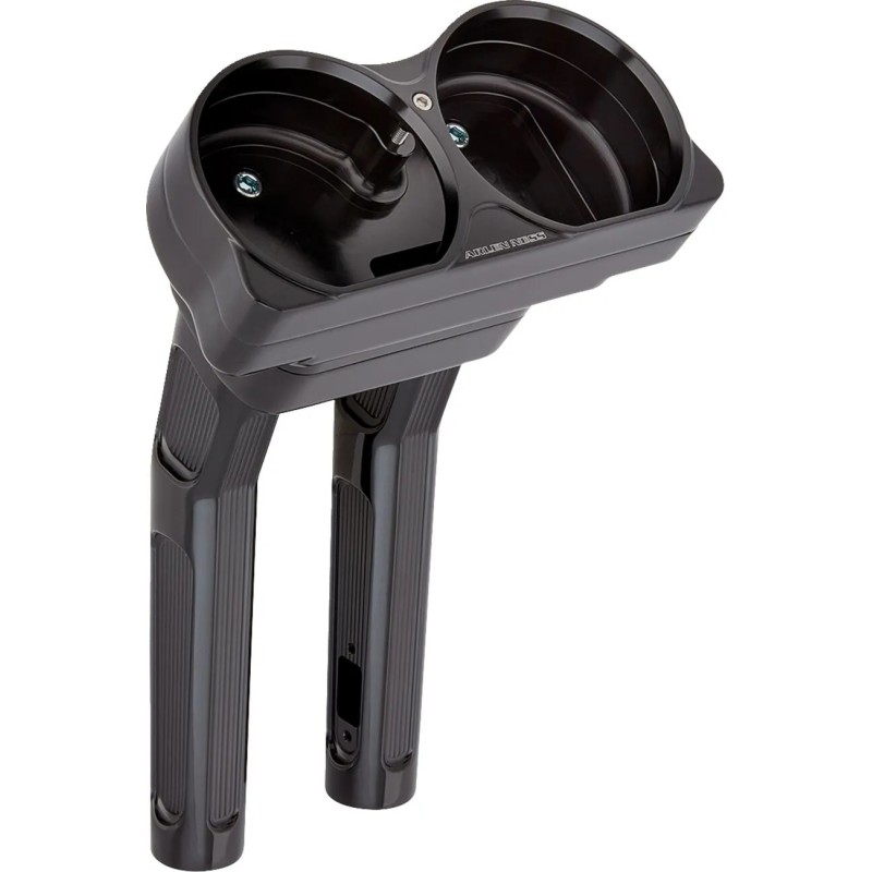 Method Kickback Handlebar Riser