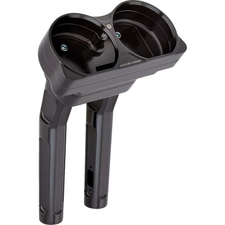 Method Kickback Handlebar Riser