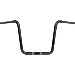Twin Round Handlebar