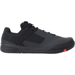 Chaussures Stamp Lace Flat