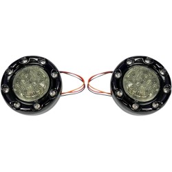 ProBEAM® Rear Bullet Ringz™