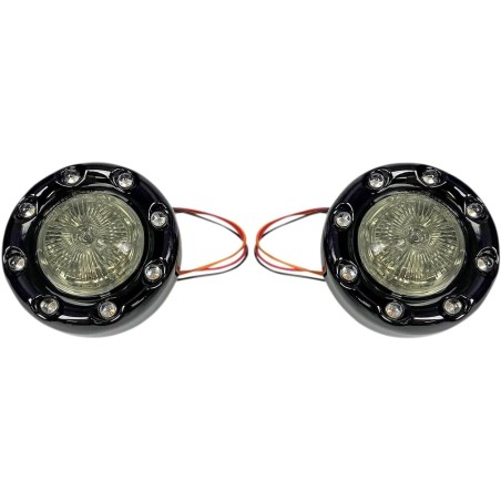 ProBEAM  Rear Bullet Ringz