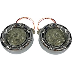 ProBEAM® Rear Bullet Ringz™