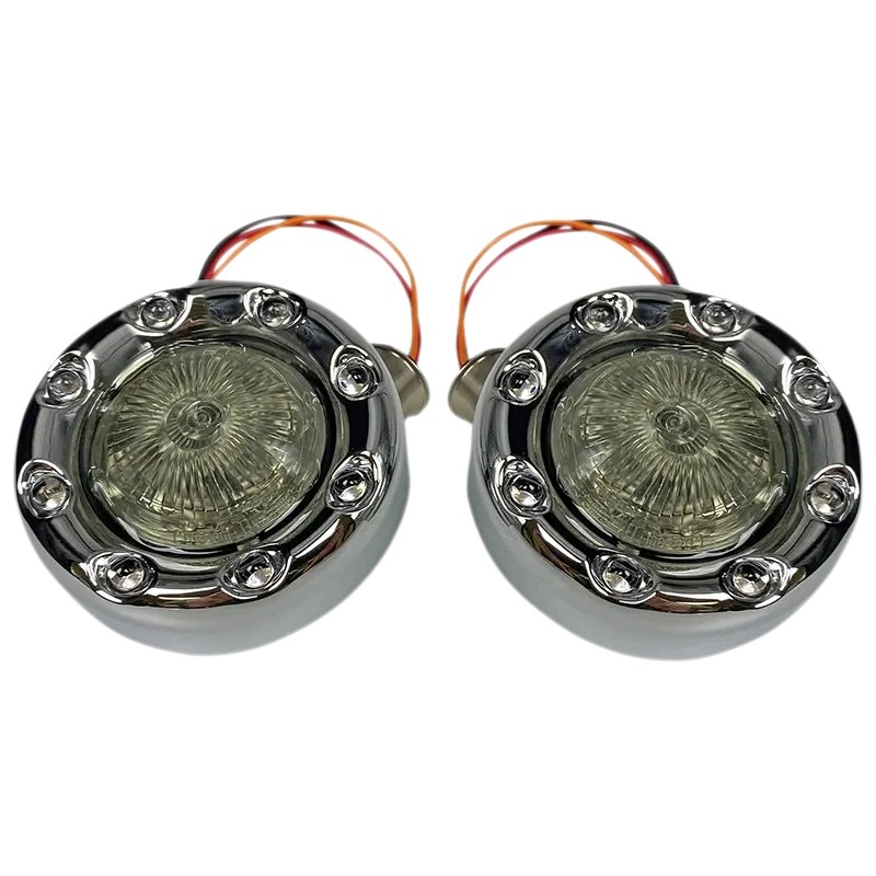 ProBEAM® Front Bullet Ringz™