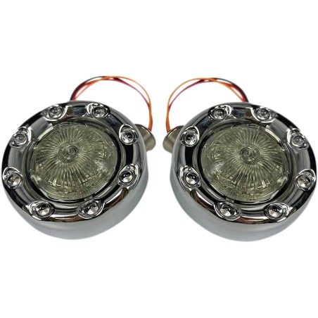 ProBEAM® Front Bullet Ringz™