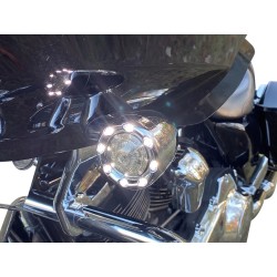 ProBEAM  Front Bullet Ringz