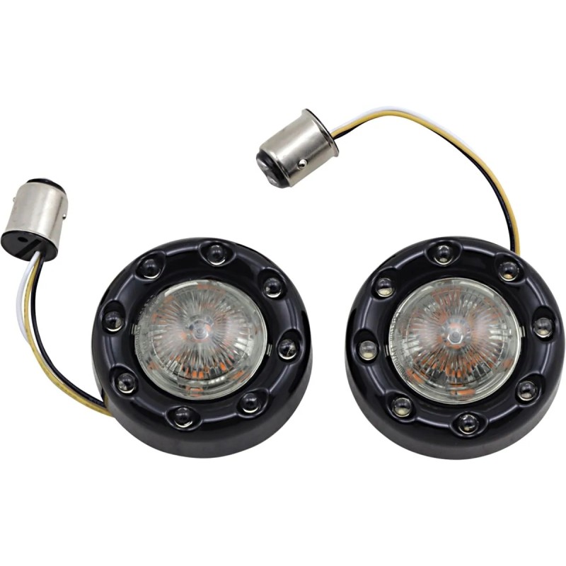 ProBEAM  Front Bullet Ringz