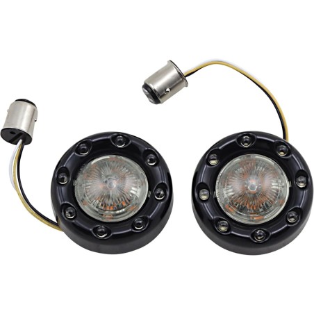 ProBEAM® Front Bullet Ringz™