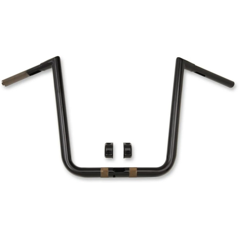 1-1 4  Hefty Twin Peaks Handlebar