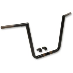 1-1 4  Hefty Twin Peaks Handlebar