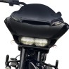 Genesis  4 Dynamic LED Road Glide  Windshield Trim