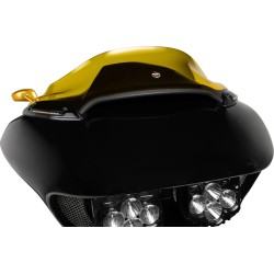 Bandeau de pare-brise LED dynamique Genesis® 4 pour Road Glide®