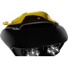 Bandeau de pare-brise LED dynamique Genesis® 4 pour Road Glide®