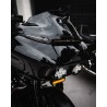 Genesis  4 Dynamic LED Road Glide  Windshield Trim
