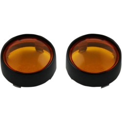 Bezel Lenses for ProBEAM  Bullet Turn Signals